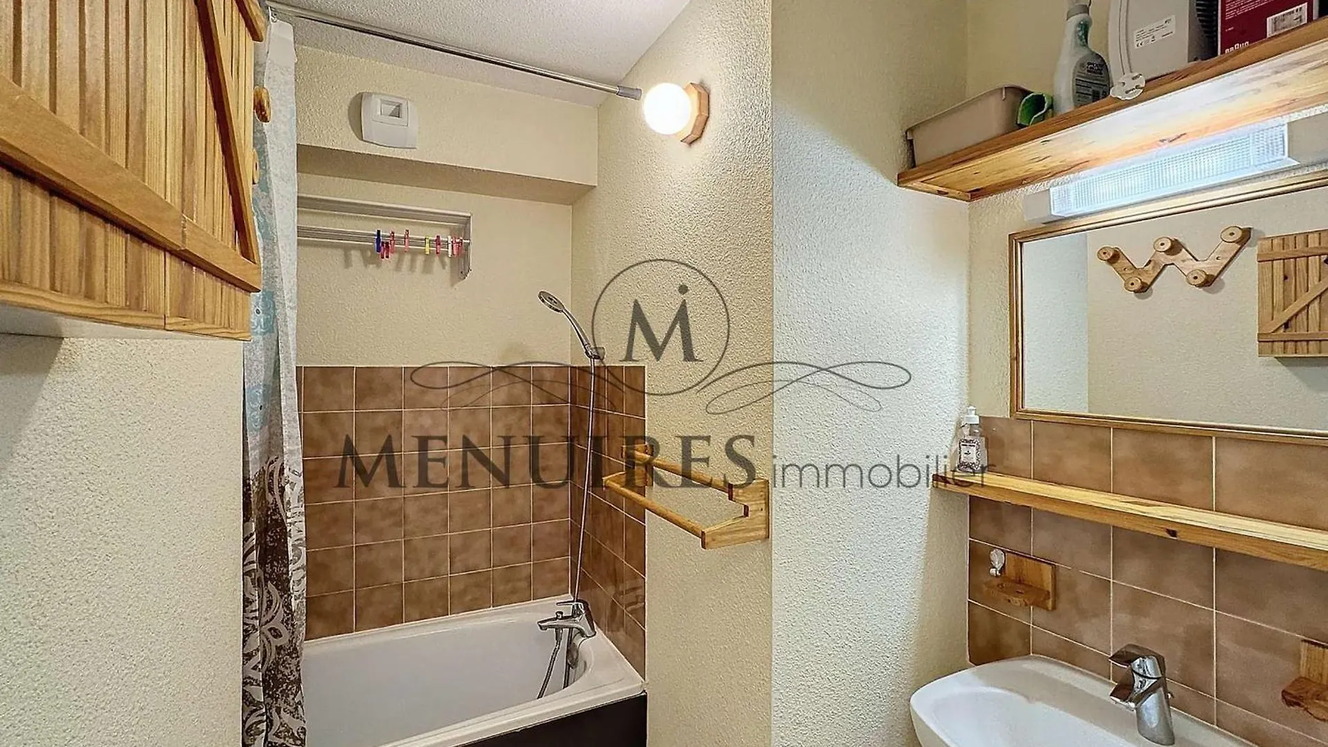 Appartement 2 Pieces, 4 Pers, Ski Aux Pieds, Balcon, Parking Gratuit - Fr-1-178-374 Saint-Martin-de-Belleville 0*,  Francja